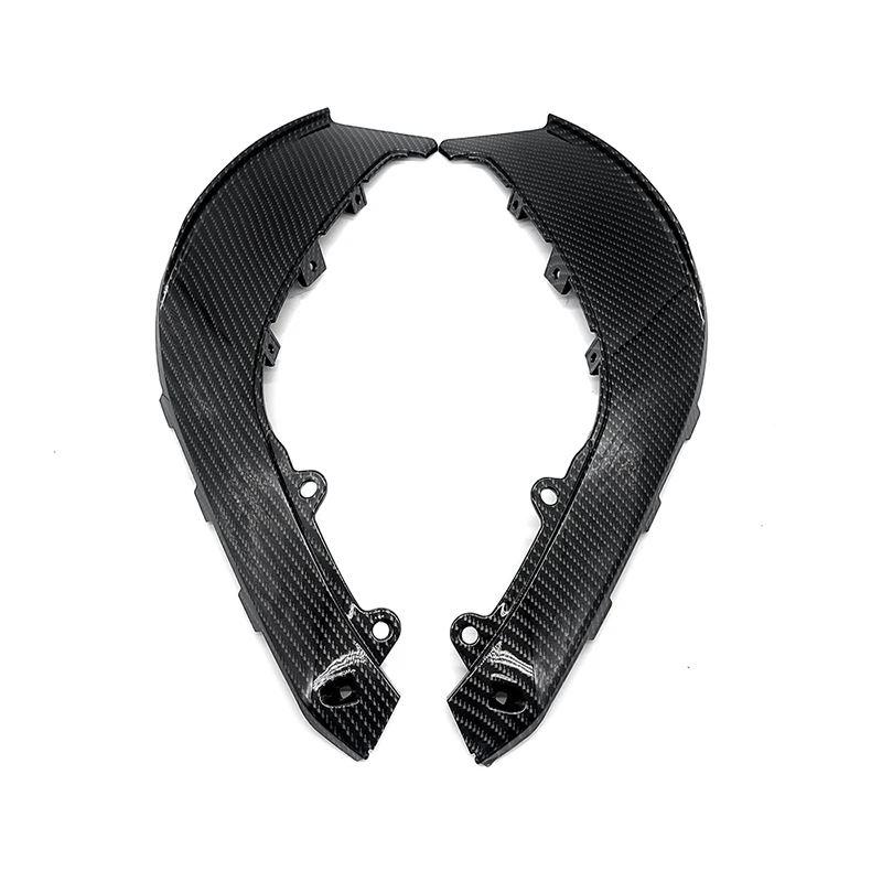 並行輸入品 RSV 4 バイクアッパーフェアリングインフィルサイドパネルカウリングフレームアクセサリーアプリリア RSV4 2021 2022_10