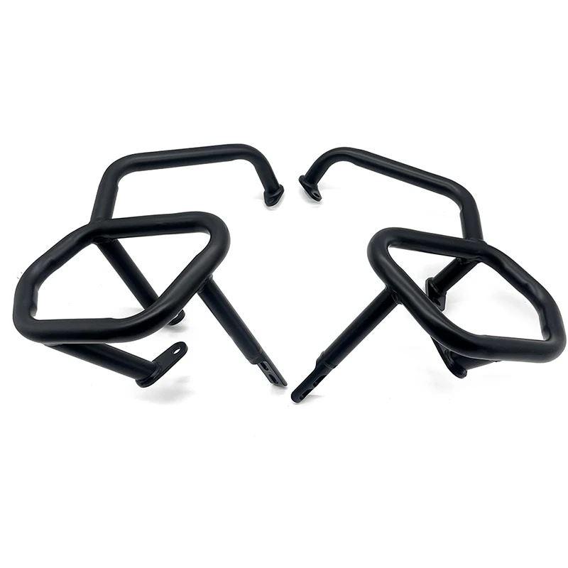 並行輸入品 バイクアクセサリー クラッシュバー バンパー エンジン タンクガード スタントケージ プロテクター スピード400 スク
