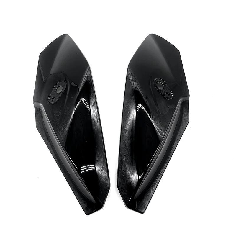 並行輸入品 BMW S1000R S1000 R 2014-2対応 S 1000 R バイク ヘッドサイドパネル アッパーフロント ヘッドライト ノーズ ウィンの画像