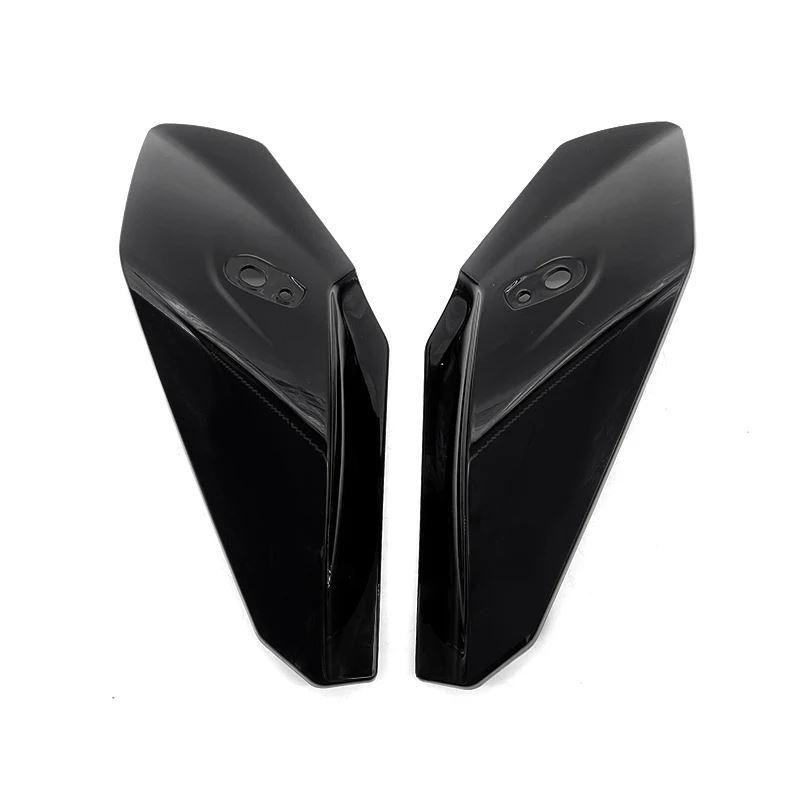 並行輸入品 BMW S1000R S1000 R 2014-2対応 S 1000 R バイク ヘッドサイドパネル アッパーフロント ヘッドライト ノーズ ウィンの画像