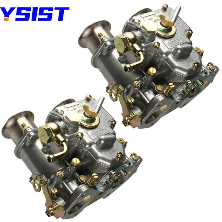 並行輸入品】ウェーバー40 DCOE 40mm 40DCOE 2ストロークキャブレター