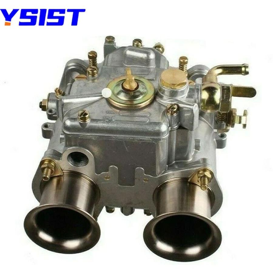 並行輸入品】ウェーバー40 DCOE 40mm 40DCOE 2ストロークキャブレター
