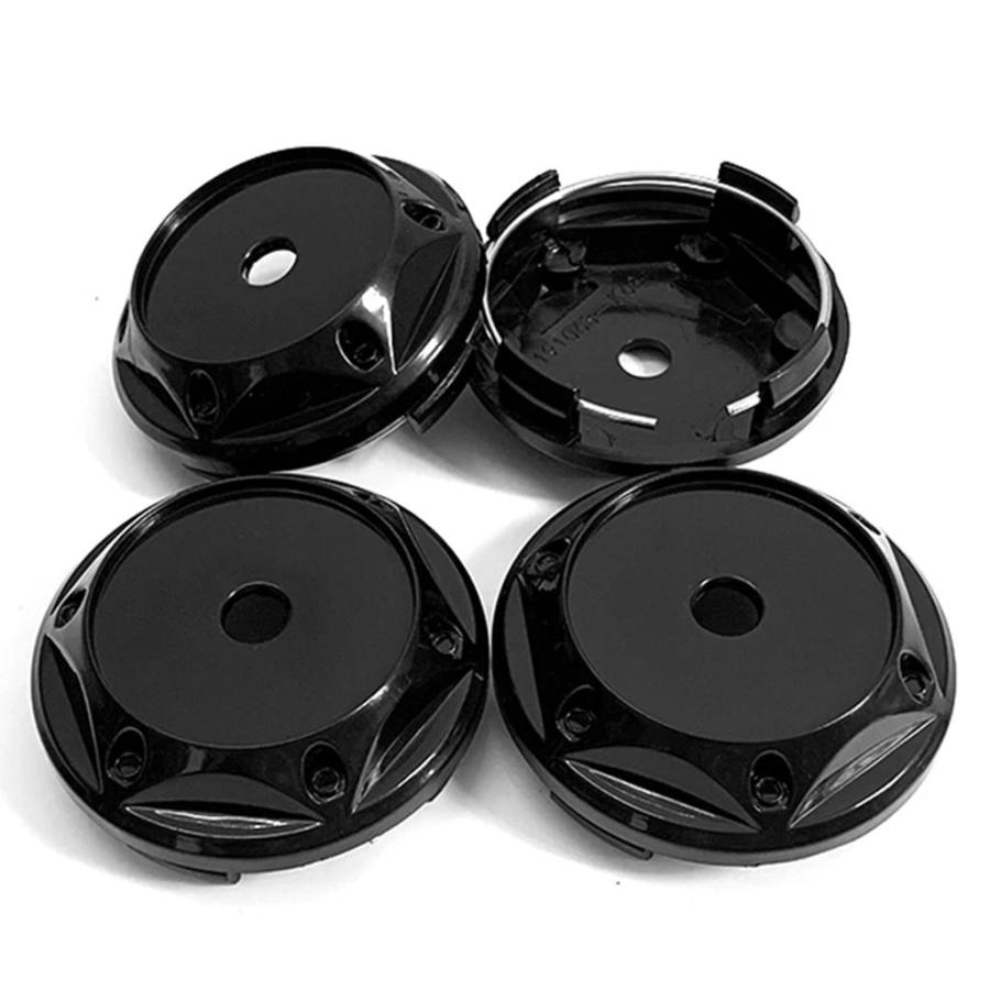 並行輸入品】ロゴしレーシングホイールセンター vossen work emotion