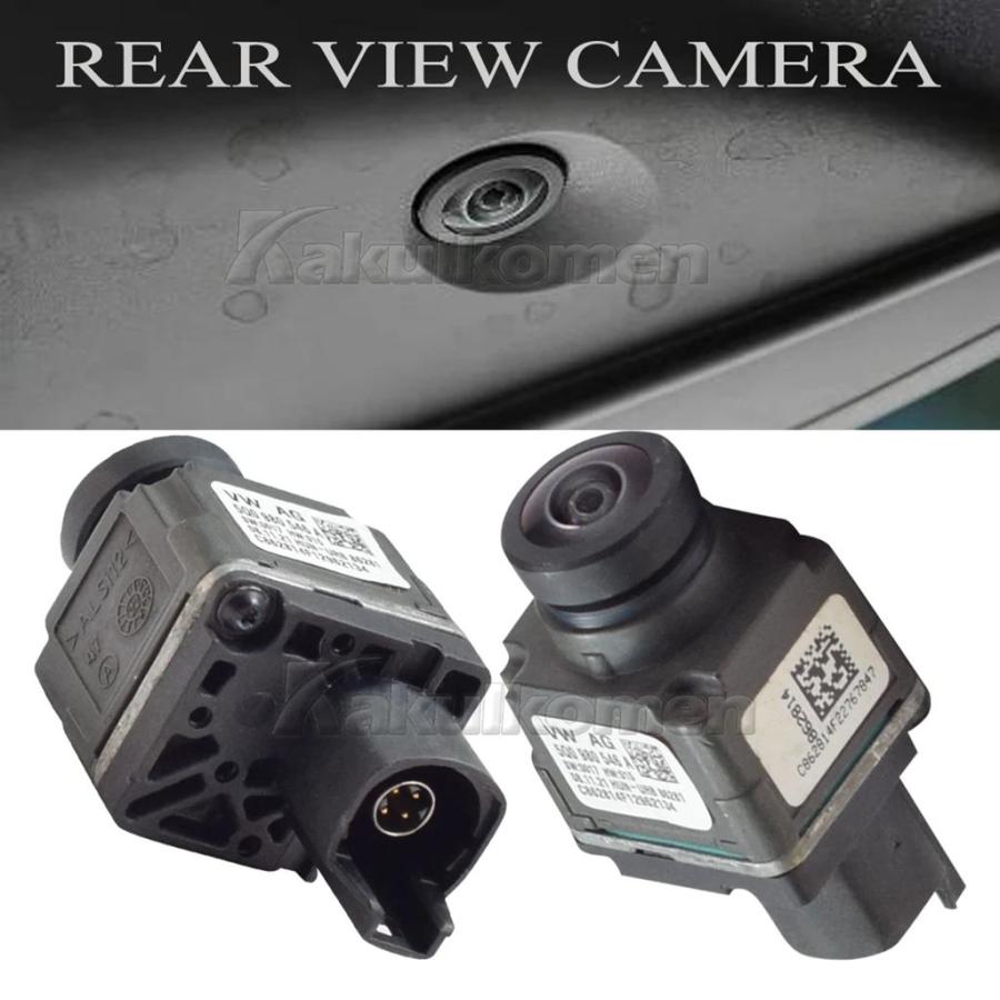 並行輸入品】5Q0980546A 5Q0980546 カメラ アウディ A4 A5 Q5 Q7 S4 S5