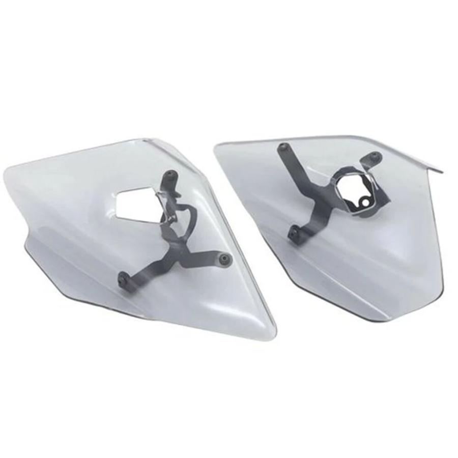 並行輸入品 バイクサイドフロントガラスウインドディフレクター BMW R1200GS R1250GS LC R 1200 GS ADV R 1250GSA アドベンチャの画像