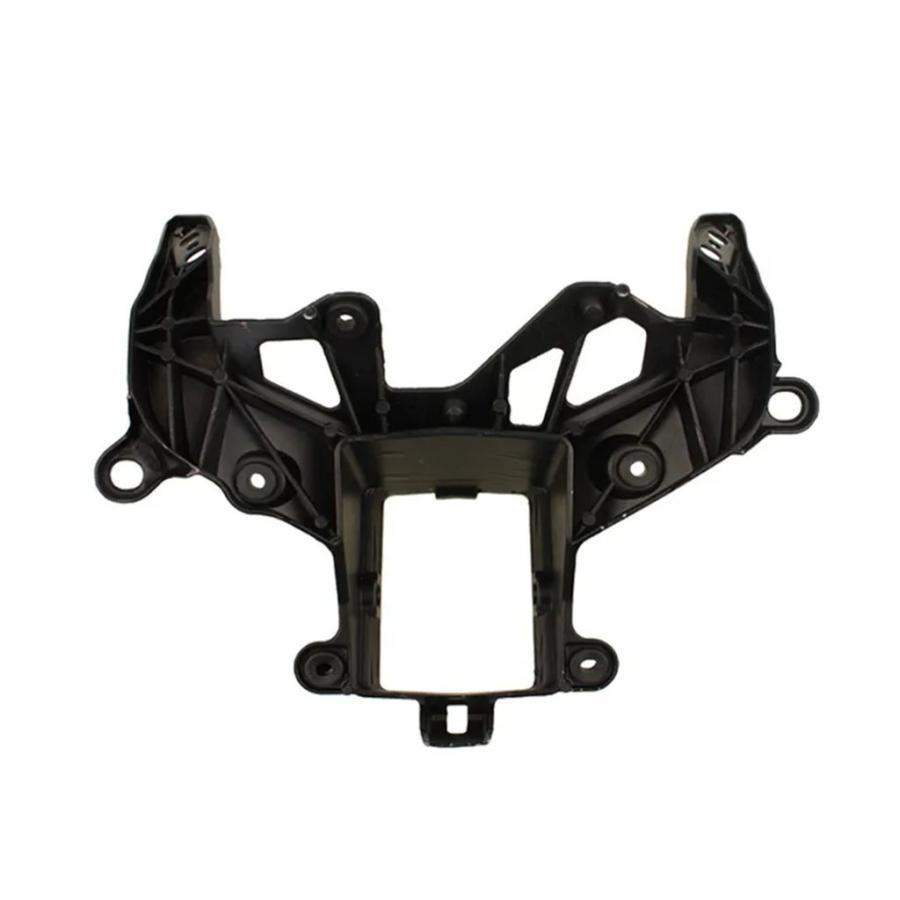 並行輸入品 ヘッドライトブラケットバイクアッパーステーフェアリング BMW S1000 S1000R S1000RR S 1000 RR 2011 2012 2013 2014の画像