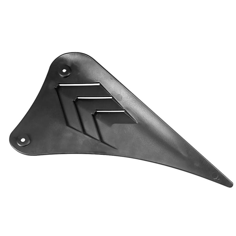 並行輸入品 ハーレースポーツスター S バイクマフラー保護カバー抗火傷カバーレトロ断熱アクセサリーの画像