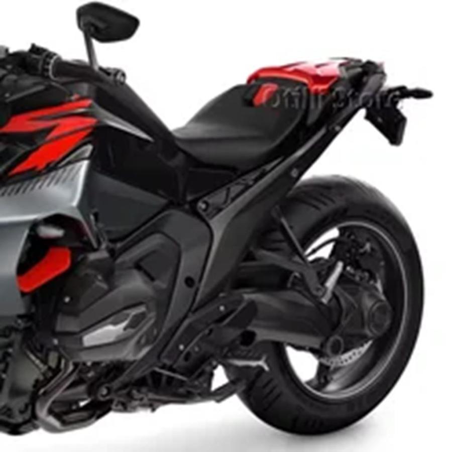 並行輸入品 新型R1300R R1300RS 2025 2026 バイク用リアシートカバー