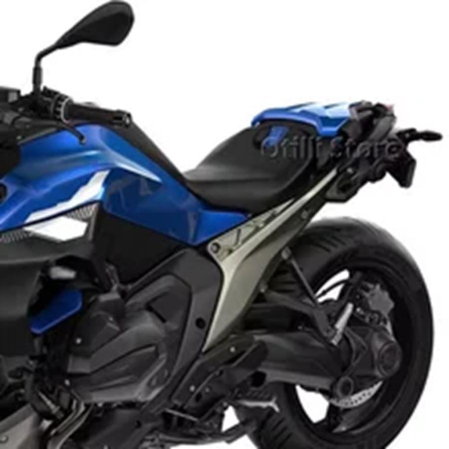 並行輸入品 新型R1300R R1300RS 2025 2026 バイク用リアシートカバー