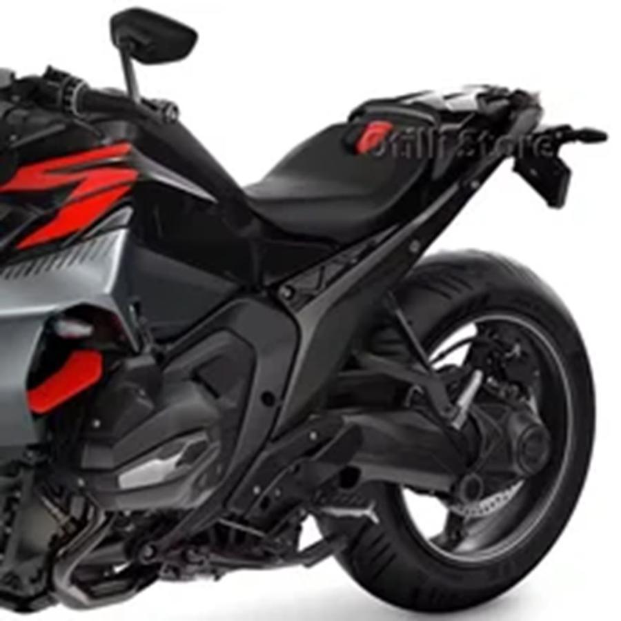 並行輸入品 新型R1300R R1300RS 2025 2026 バイク用リアシートカバー