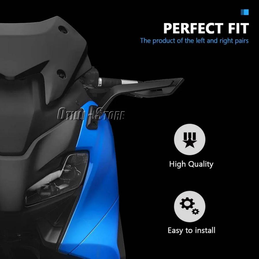 並行輸入品 ヤマハ T-MAX 560 T-MAX560 テックマックス 2022 2023 2024の画像