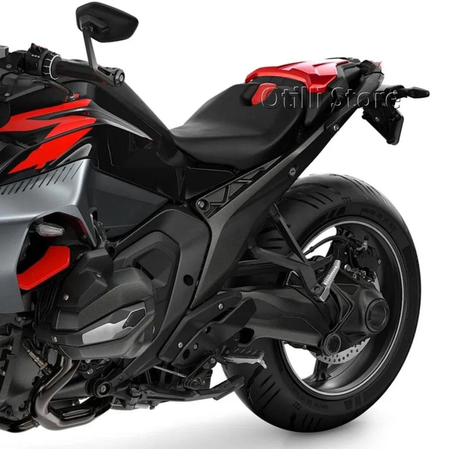 並行輸入品 BMW R1300R R1300 R RS R1300RS R 1300 R 2025 2026用 バイクリアテールカバーカウルフェアリング_7