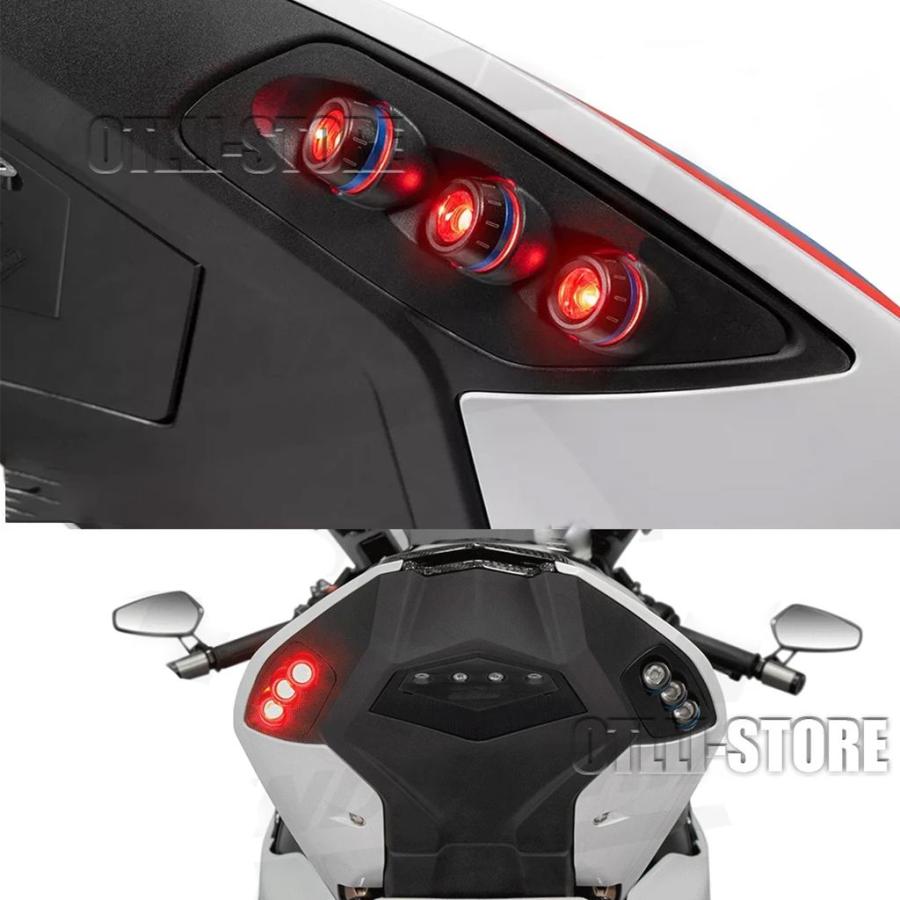 並行輸入品 BMW S1000RR S1000RR S 1000RR 2020 2021 2022 バイク ACCESSORIE LED_6