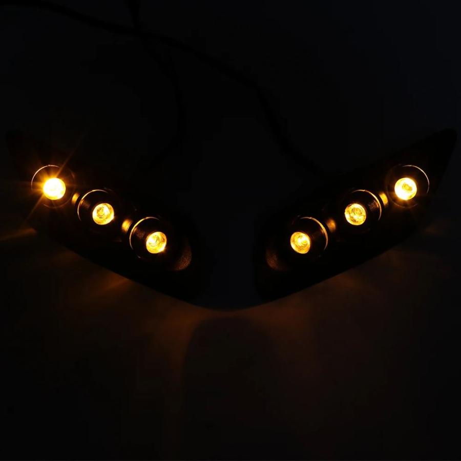 並行輸入品 BMW S1000RR S1000RR S 1000RR 2020 2021 2022 バイク ACCESSORIE LED_8