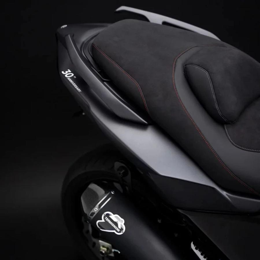 並行輸入品 ヤマハ用プラスチックサイドリアカバー バイクアクセサリー T-MAX 560 TMAX 560 TMAX 560 TMAX 560 TMAX 2022 2023_4