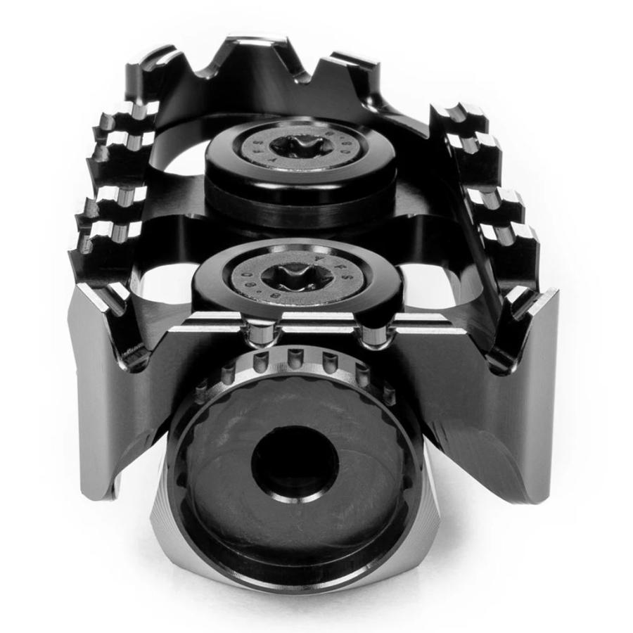 並行輸入品 BMW用バイク 二輪フットレスト フットレスト R 1300 GS R1300GSA 1300ADV R1300GSA R1300GSA R1300GSA 2022 24 2025_6