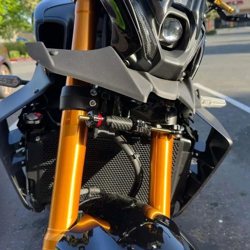 並行輸入品 ヤマハ MT09 2021-2024 MT-09 XSR900 XSR 900 2022 2023 2024_4