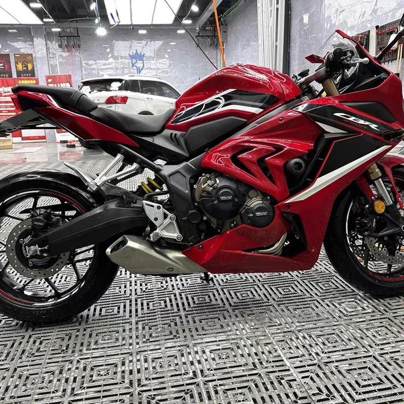 並行輸入品 ホンダ CBR650R 2019 2020 2021 2022 2023_5
