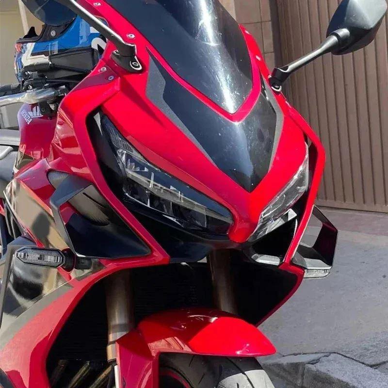 並行輸入品 スズキ GSX 250R ウイングレットサイドスポイラーサイド風