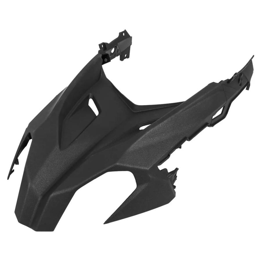 並行輸入品 バイクフロントフェアリングカウルヘッドライトカバーベネリ TRK502X BJ500GS_3