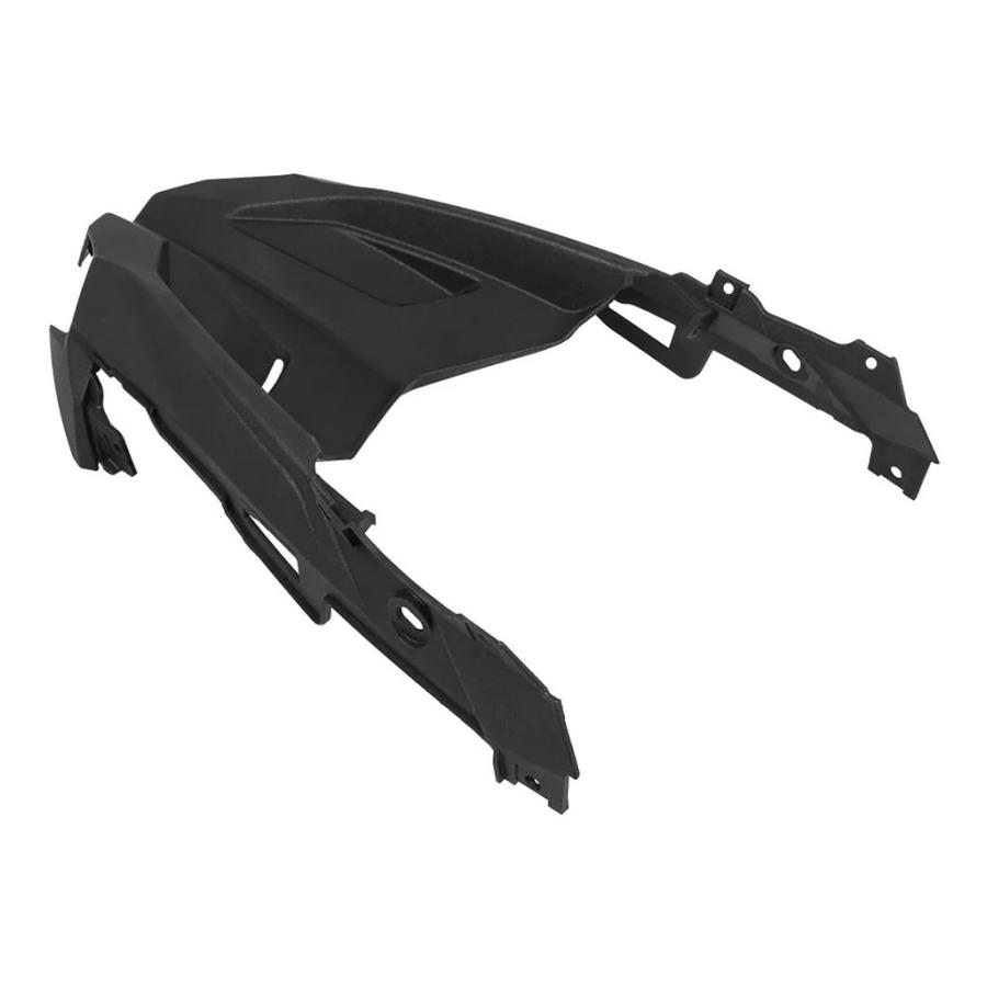 並行輸入品 バイクフロントフェアリングカウルヘッドライトカバーベネリ TRK502X BJ500GS_4