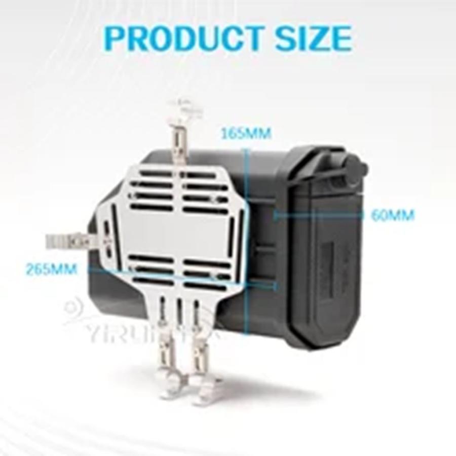 並行輸入品 トライアンフタイガー 850 900 2020-2023_2