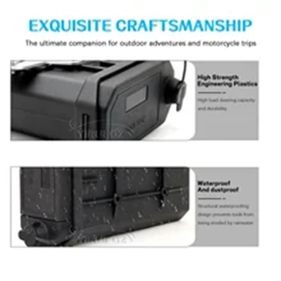並行輸入品 トライアンフタイガー 850 900 2020-2023_4