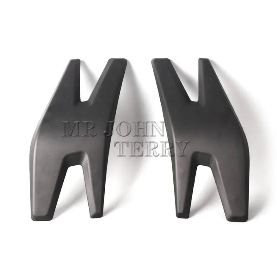 並行輸入品 BMW R1300RT R 1300 RT r1300rt 2025 2026 バイク用サイドトランクパネル TPUサイドケースカバー 衝撃保護_5