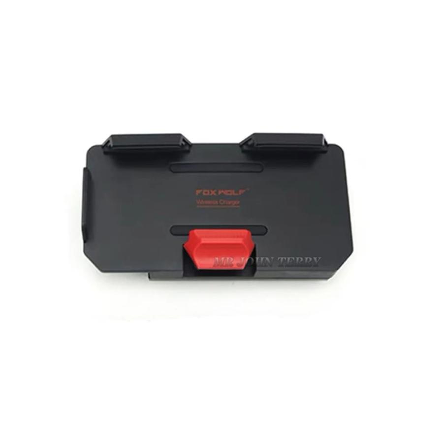並行輸入品 バイク GPS ナビゲーションプレートブラケットハンドルバーアダプター電話ホルダーヤマハ XMAX300 XMAX 300 X-MAX300の画像