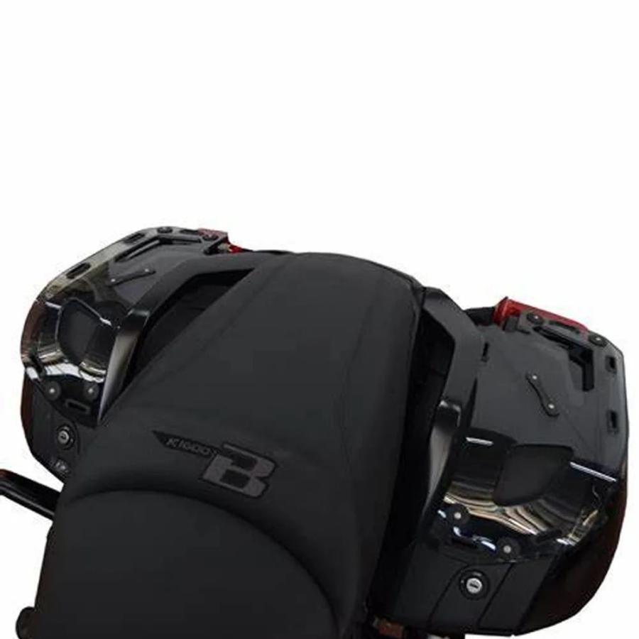 並行輸入品 BMW k1600用ラゲッジラック サイドパンサーラゲッジラック バイクアクセサリー グランドアメリカ 2017アップ_5