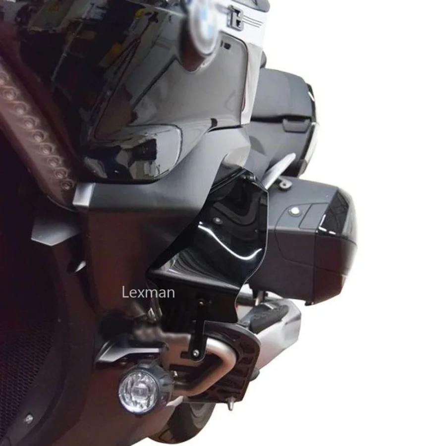 並行輸入品 バイク用サイドデフレクターキット bmw 1600 gtl k 1600 bagger k 1600 gramerica 2017の画像