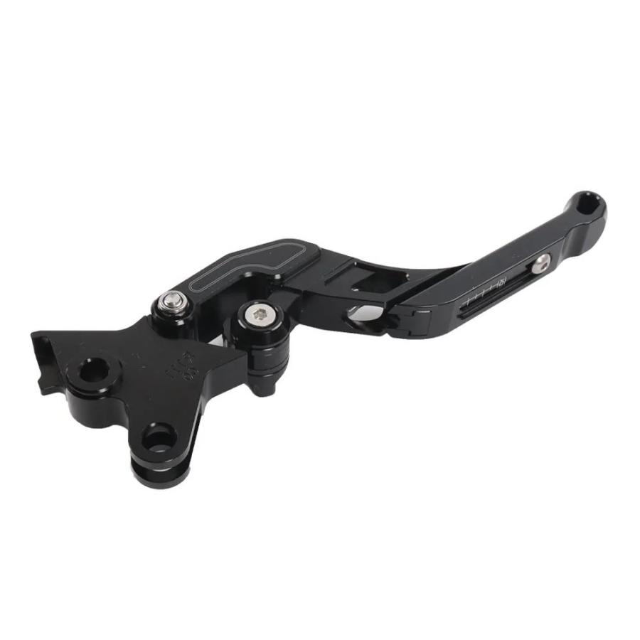 並行輸入品 バイクアクセサリー ブレーキレバー ハンドルバー ハンドコントロール CNC アルミニウム ブラック BMW R1300RT 2025の画像