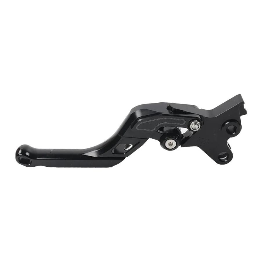 並行輸入品 バイクアクセサリー ブレーキレバー ハンドルバー ハンドコントロール CNC アルミニウム ブラック BMW R1300RT 2025の画像