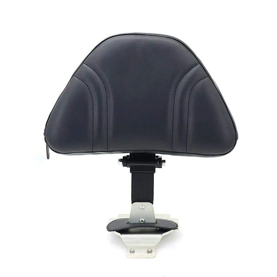 並行輸入品 バイクフロントドライバーライダーバックレストホンダゴールドウィングゴールドウィング GL1800 GL 1800 2018 2019 2_6