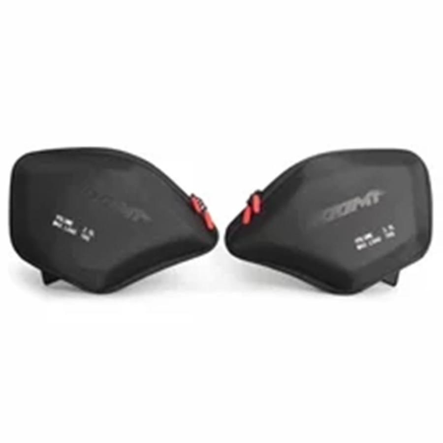 並行輸入品 バイクバッグアクセサリー ラジエーターカバーバッグ 耐