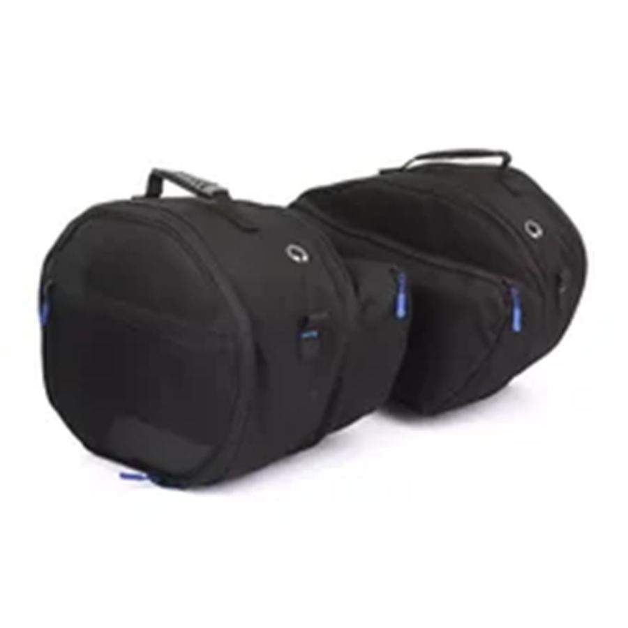 並行輸入品 2023 2024 BMW R1300GS R 1300 GS R1300 GS バイクラゲッジシステムバッグ ツールキットバッグ サドルインナーバッグの画像