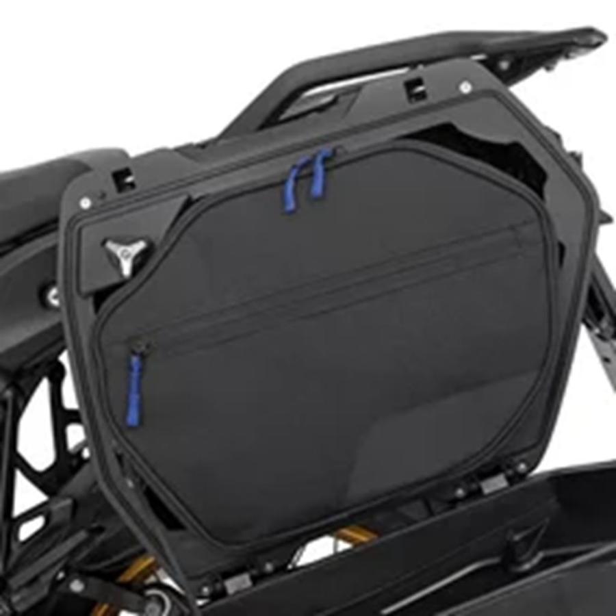 並行輸入品 BMW R1300GS R 1300 GS R1300 GS 2023 2024用 バイクラゲッジシステムバッグ ツールキットバッグ サドルインナーバッの画像