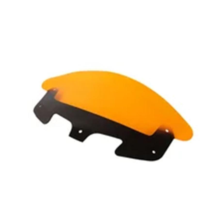 並行輸入品 インディアン チーフテン ロードマスター ダークホース 112 2014-2025 新型 バイク用 ウインドシールド ウインドスク_8