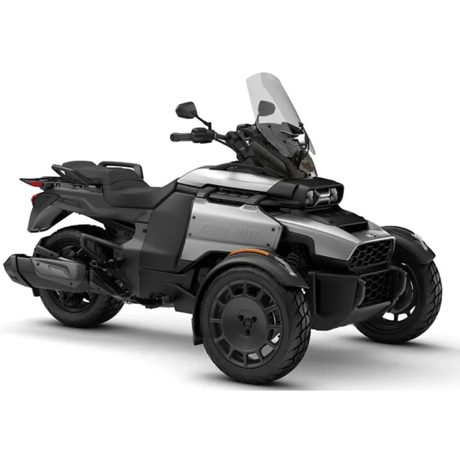 並行輸入品 CAN-AM 3 輪車用 CANYON XT キャニオン REDROCK 2025_5
