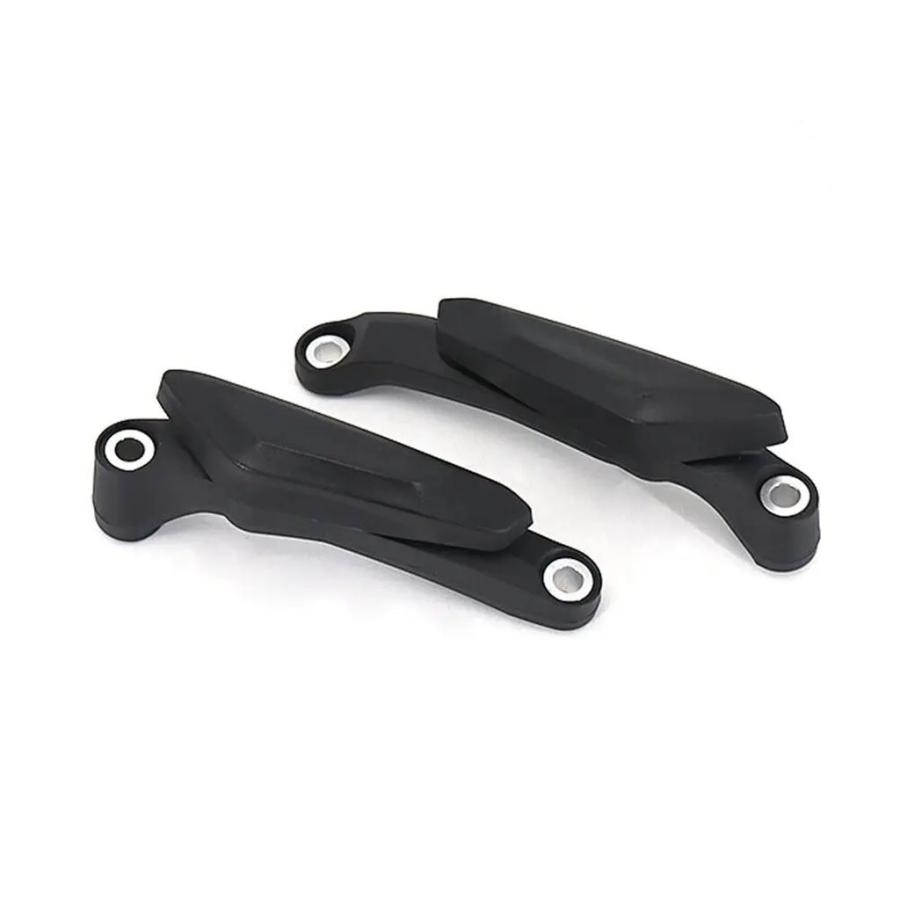 並行輸入品 スピードトリプル1200 RR用バイクアクセサリーフレームスライダー落下防止クラッシュカバーエンジンガード スピード_5
