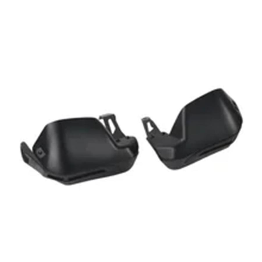 並行輸入品 ハンドガードトライアンフスピード 400 2024-2025 バイク黒ハンドガード保護ハンドルバーアクセサリー手保護カバー_7
