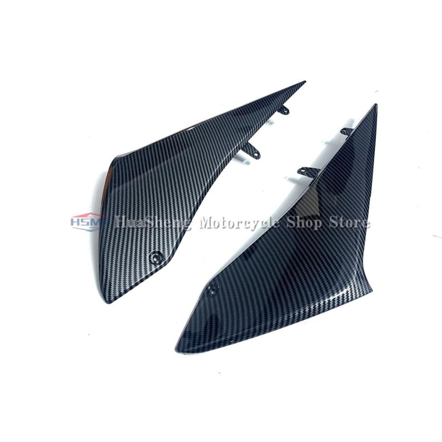 並行輸入品 バイクボトムサイドカバーフェアリング ボディ装飾シェルパーツ / アクセサリーヤマハ TMAX 530 TMAX560 2017の画像