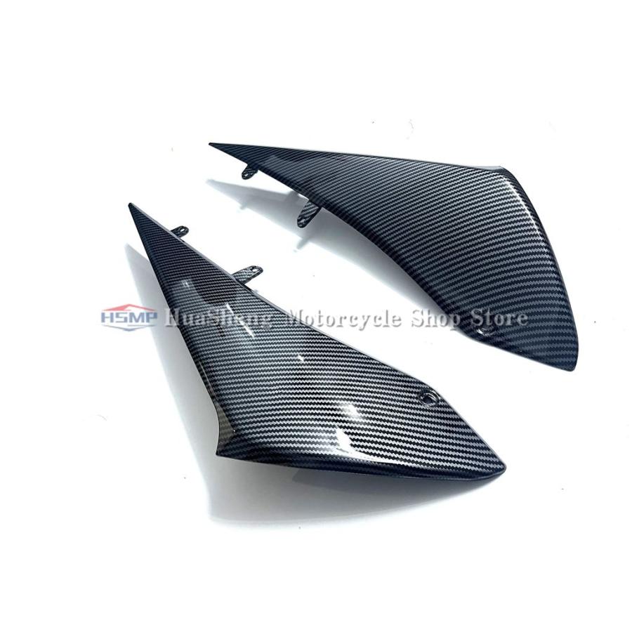 並行輸入品 バイクボトムサイドカバーフェアリング ボディ装飾シェルパーツ / アクセサリーヤマハ TMAX 530 TMAX560 2017の画像
