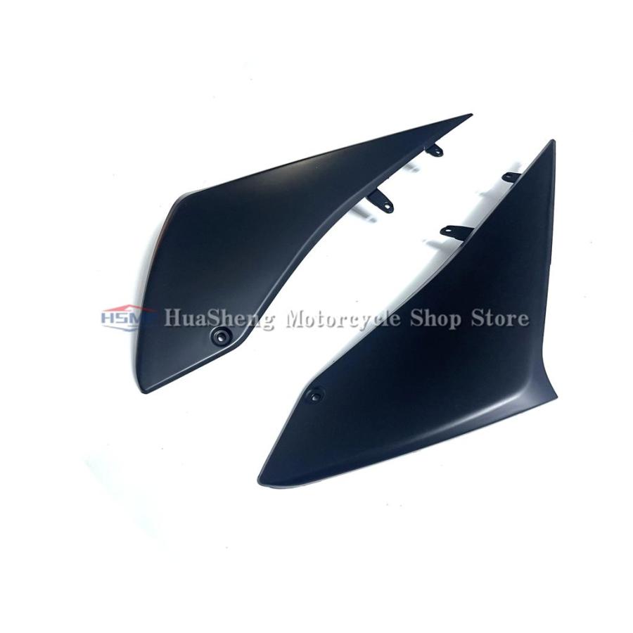 並行輸入品 バイクボトムサイドカバーフェアリング ボディ装飾シェルパーツ / アクセサリーヤマハ TMAX 530 TMAX560 2017の画像