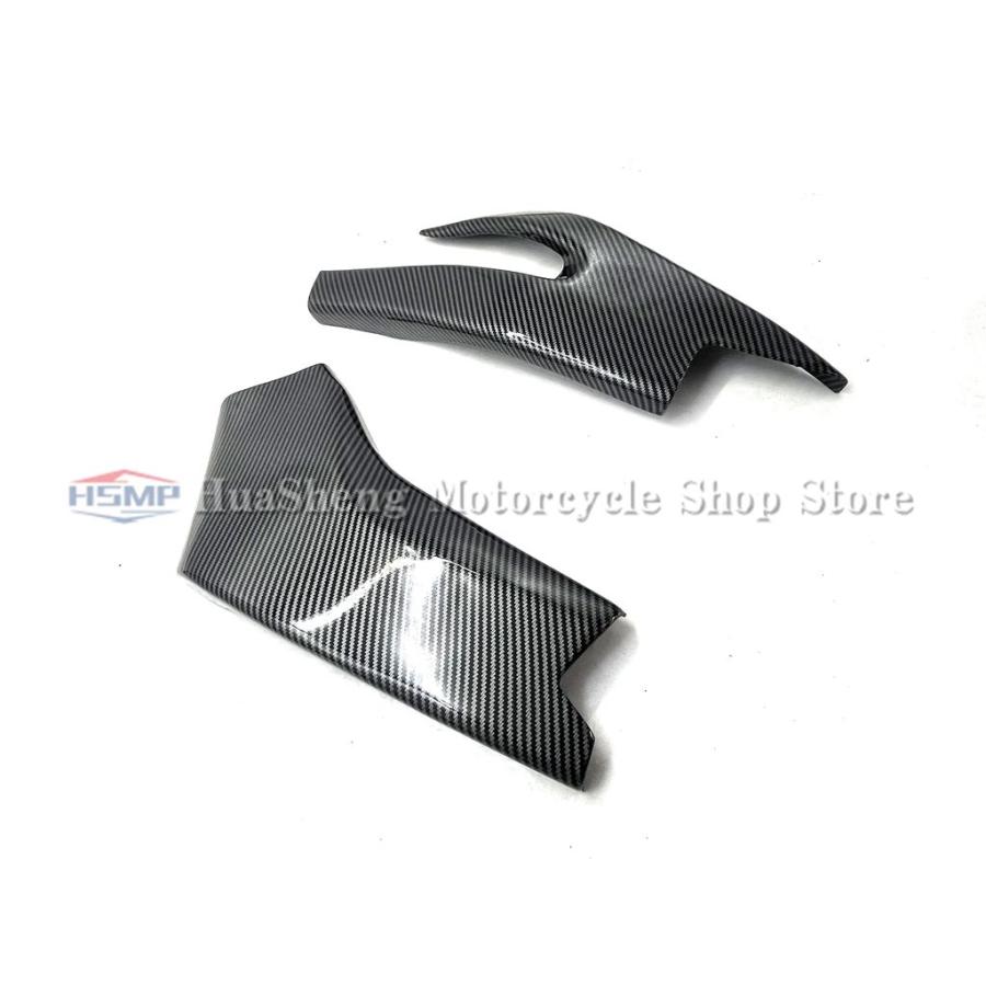 並行輸入品 スイングアームカバー チェーンガード フェアリング ヤマハ YZF-R6 R6 2008-2022 用 ? リアアームプロテクター_2
