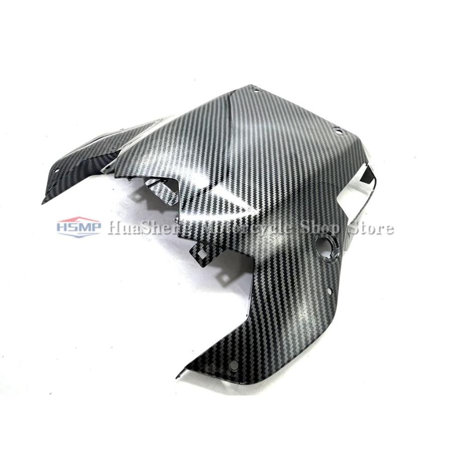 並行輸入品 リアロアテールフェアリングカバー ヤマハ YZF-R6 2008?2013 用 ? ABS プラスチックバイクボディパネルの画像