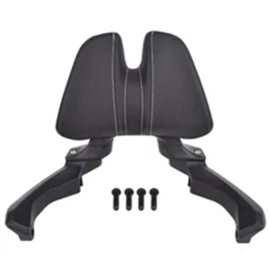 並行輸入品 ホンダADV350 2023 2024 2025 ADV350用リアバックレスト 助手席ブラケットパッド バイクシーシーバーアクセサリー