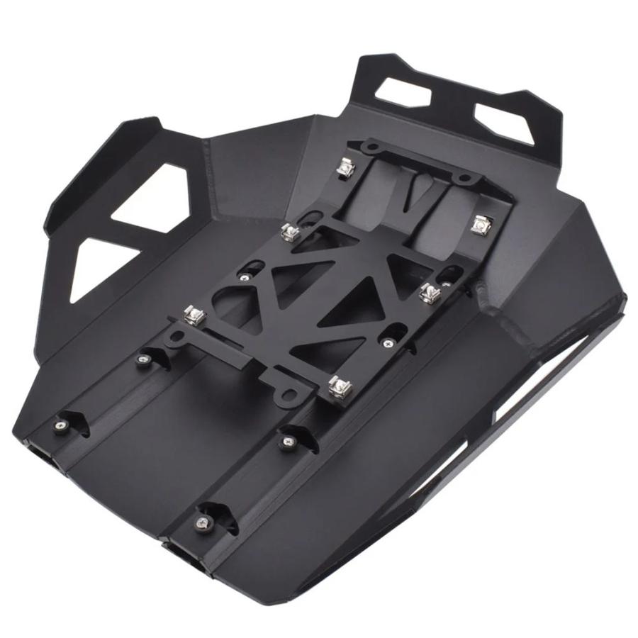 並行輸入品 BMW R1300 GS 2023 2024 2025 2026 R1300GS スキッドプレート バイクエンジン保護カバー シャーシアンダーガード_5