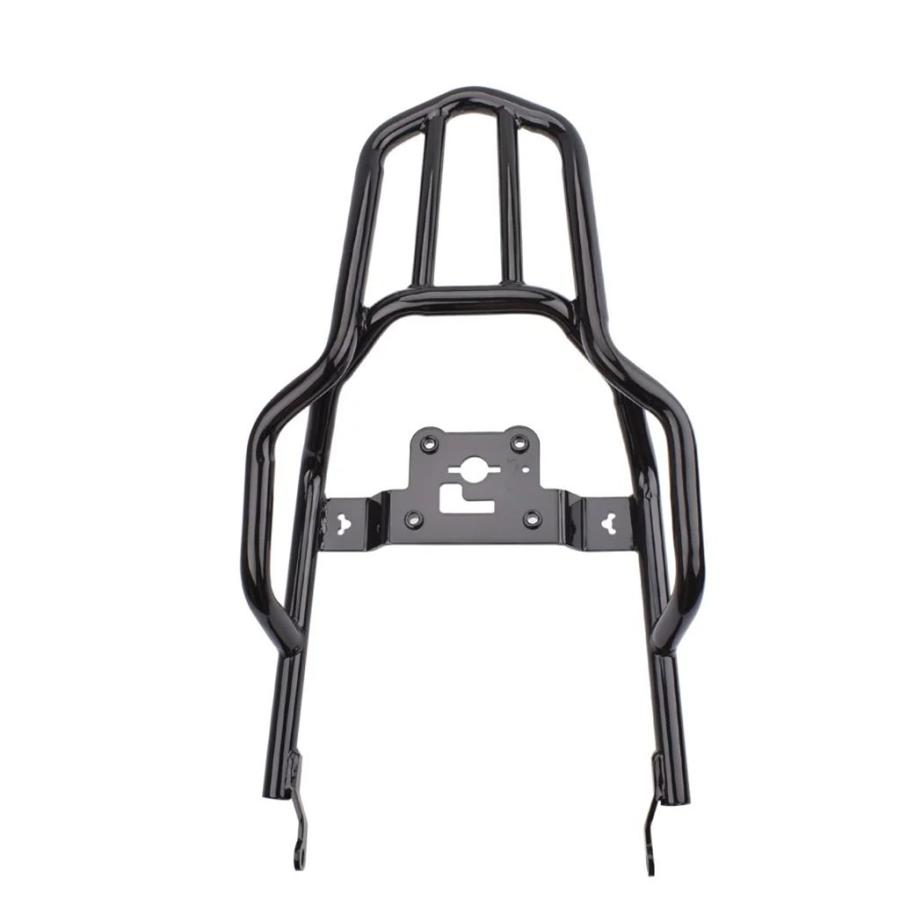 並行輸入品 カワサキ Z 900RS カフェ ABS 2018-2024 Z900RS SE ラゲッジラック リアキャリア テールストレージ サポートシェルフ_4