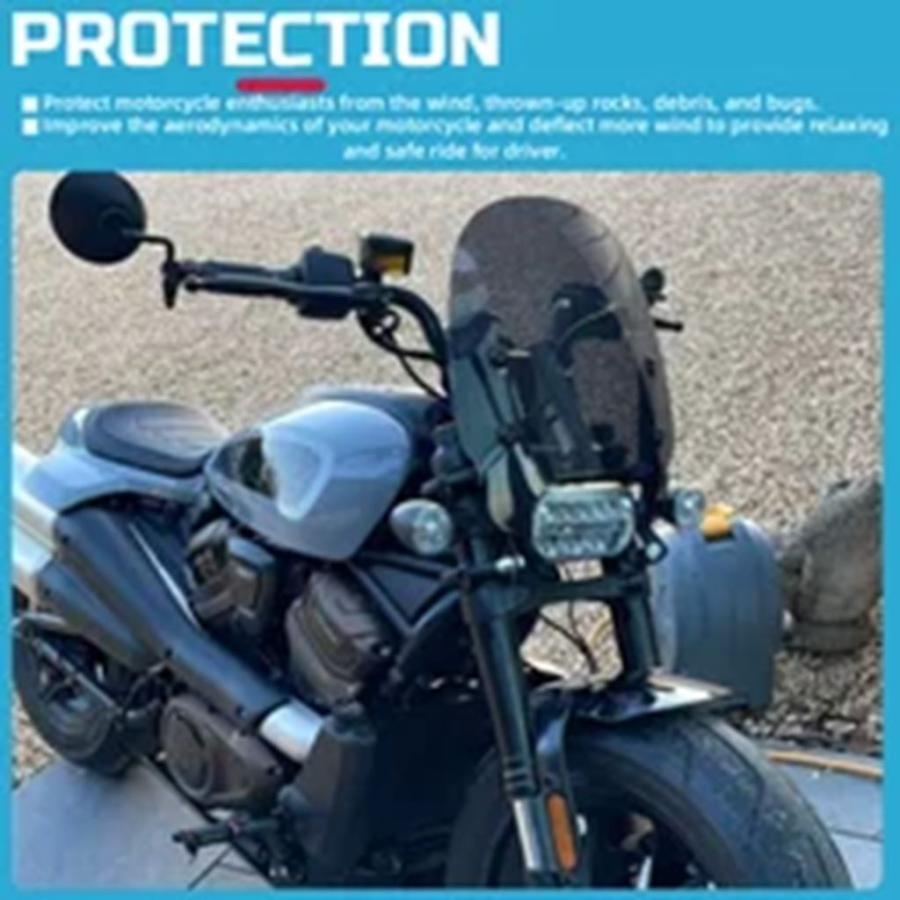 並行輸入品 ハーレースポーツスター S 1250 RH1250 2021-2023 RH1250S_3